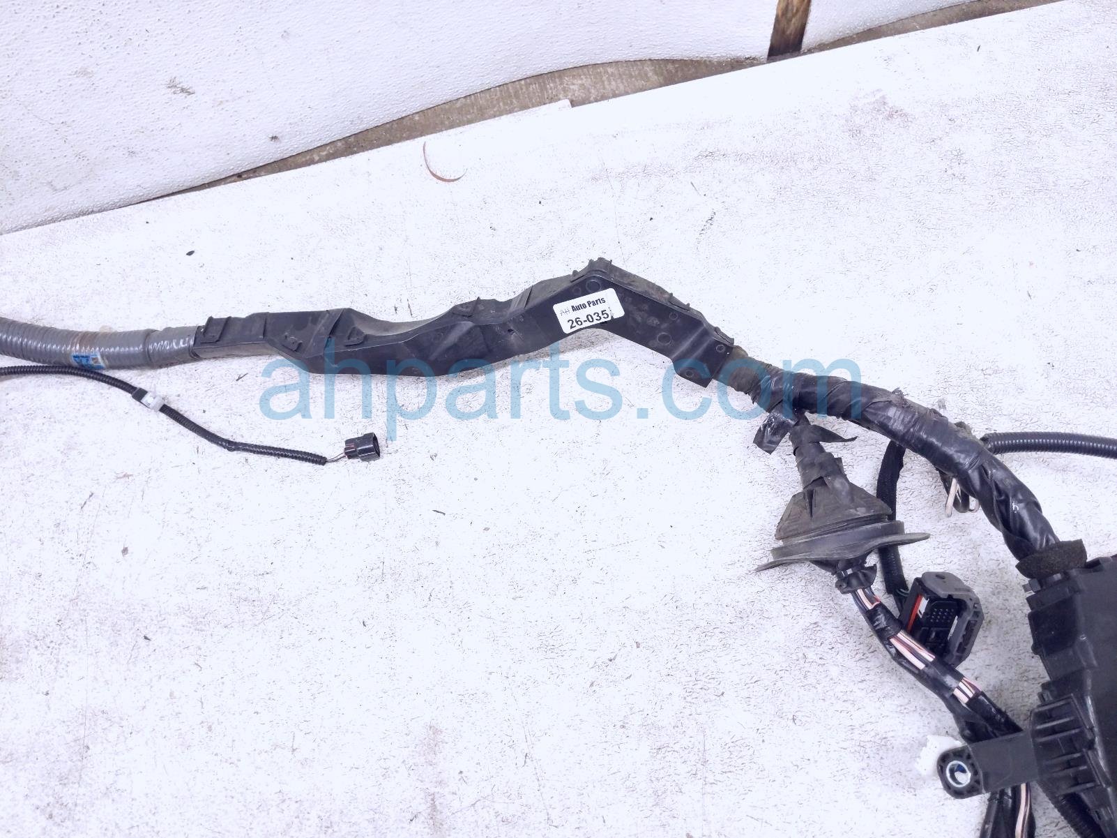 2021 Lexus Is300 Engine Room Headlamp Harness Rwd 82111 5E610 Replacement 2021 Lexus Is300 Engine Room Headlamp Harness Rwd 82111 5E610 Replacement thumbnail