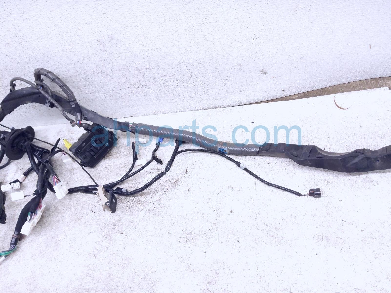 2021 Lexus Is300 Engine Room Headlamp Harness Rwd 82111 5E610 Replacement 2021 Lexus Is300 Engine Room Headlamp Harness Rwd 82111 5E610 Replacement thumbnail