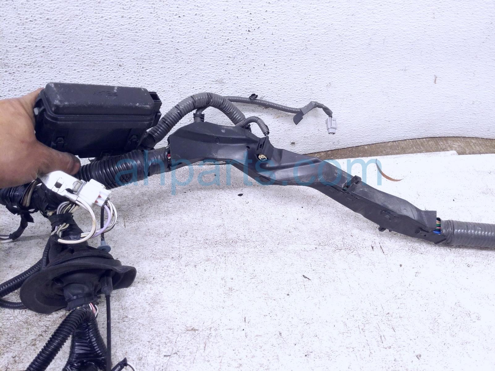 2021 Lexus Is300 Engine Room Headlamp Harness Rwd 82111 5E610 Replacement 2021 Lexus Is300 Engine Room Headlamp Harness Rwd 82111 5E610 Replacement thumbnail