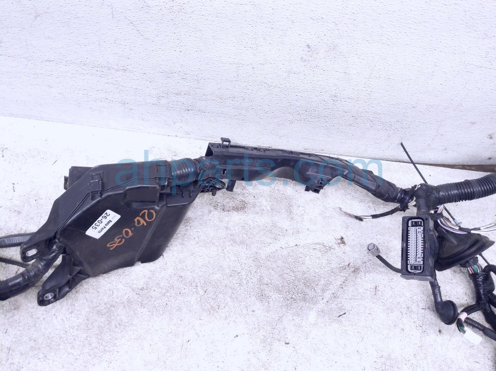 2021 Lexus Is300 Engine Room Headlamp Harness Rwd 82111 5E610 Replacement 2021 Lexus Is300 Engine Room Headlamp Harness Rwd 82111 5E610 Replacement thumbnail