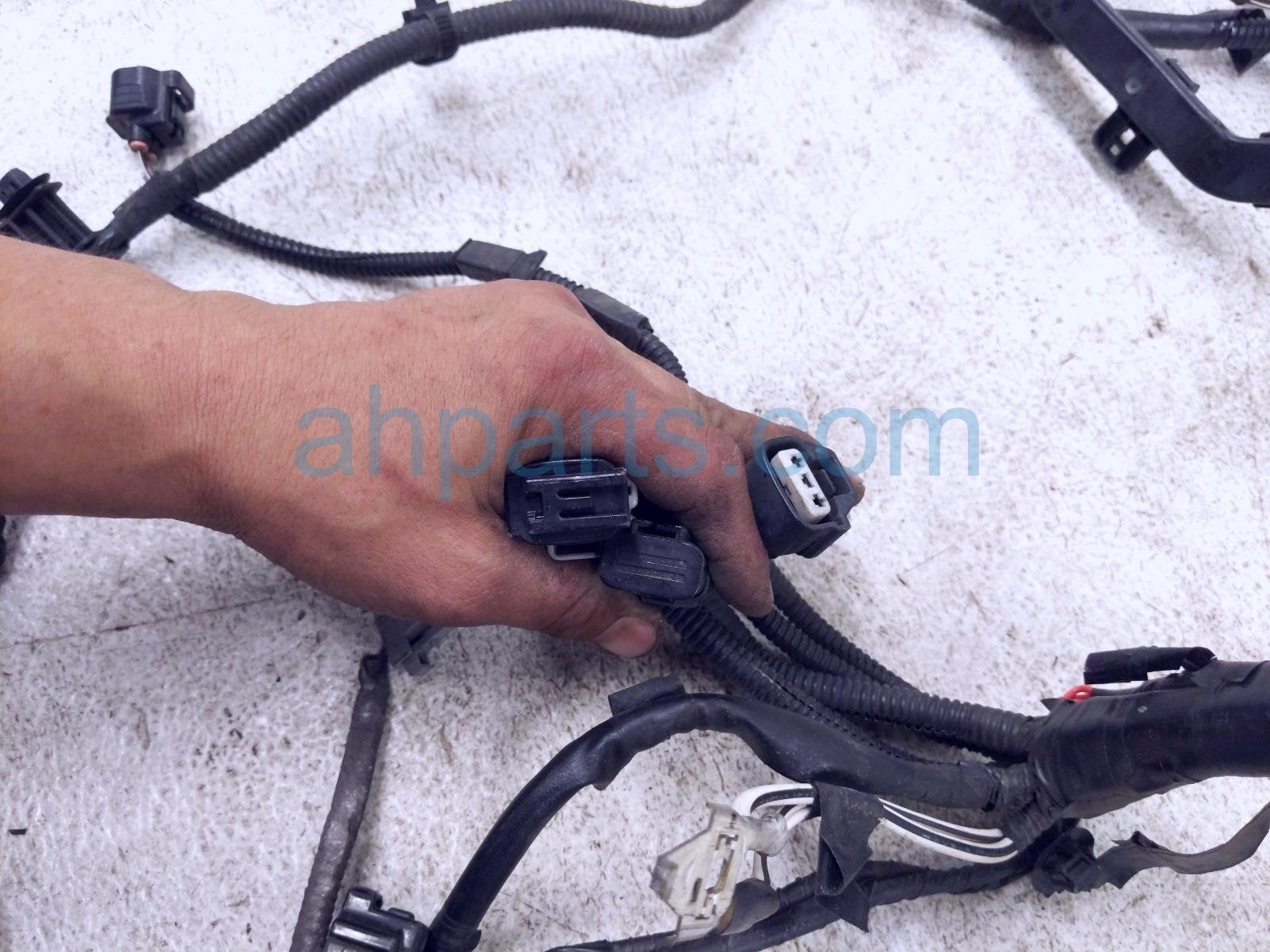 2021 Lexus Is300 Engine Room Headlamp Harness Rwd 82111 5E610 Replacement 2021 Lexus Is300 Engine Room Headlamp Harness Rwd 82111 5E610 Replacement thumbnail