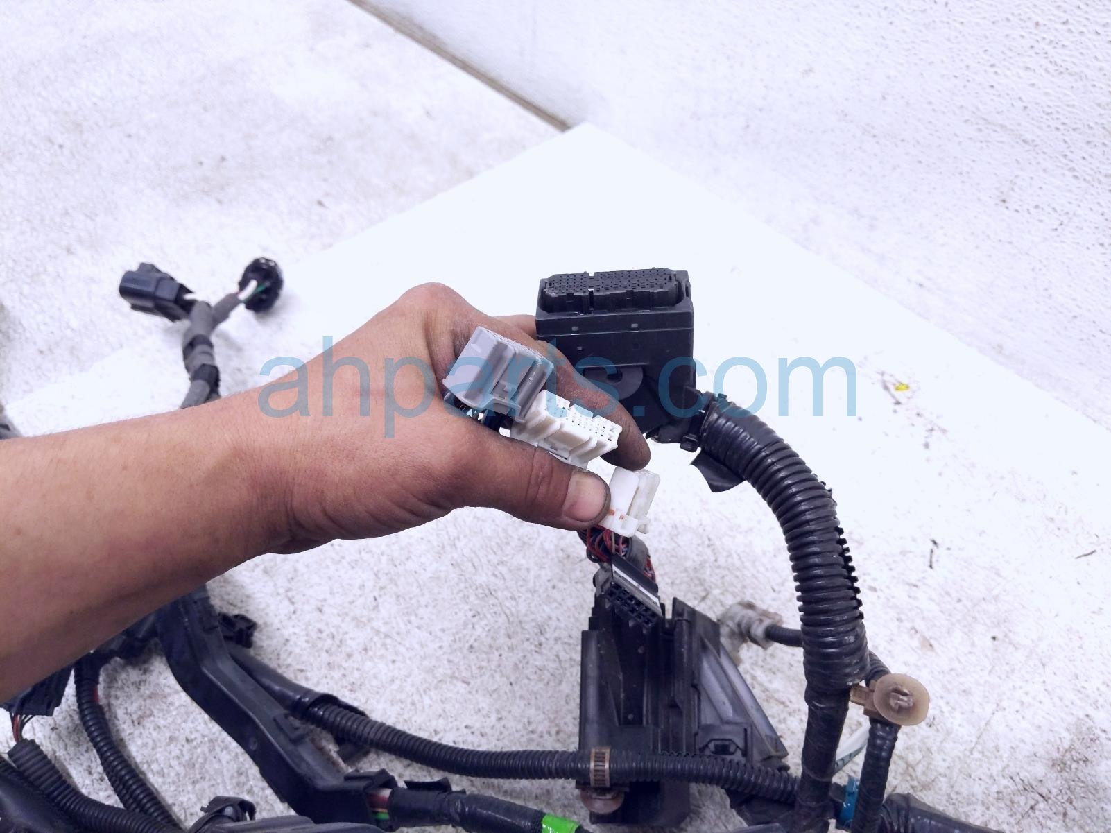 2021 Lexus Is300 Engine Room Headlamp Harness Rwd 82111 5E610 Replacement 2021 Lexus Is300 Engine Room Headlamp Harness Rwd 82111 5E610 Replacement thumbnail