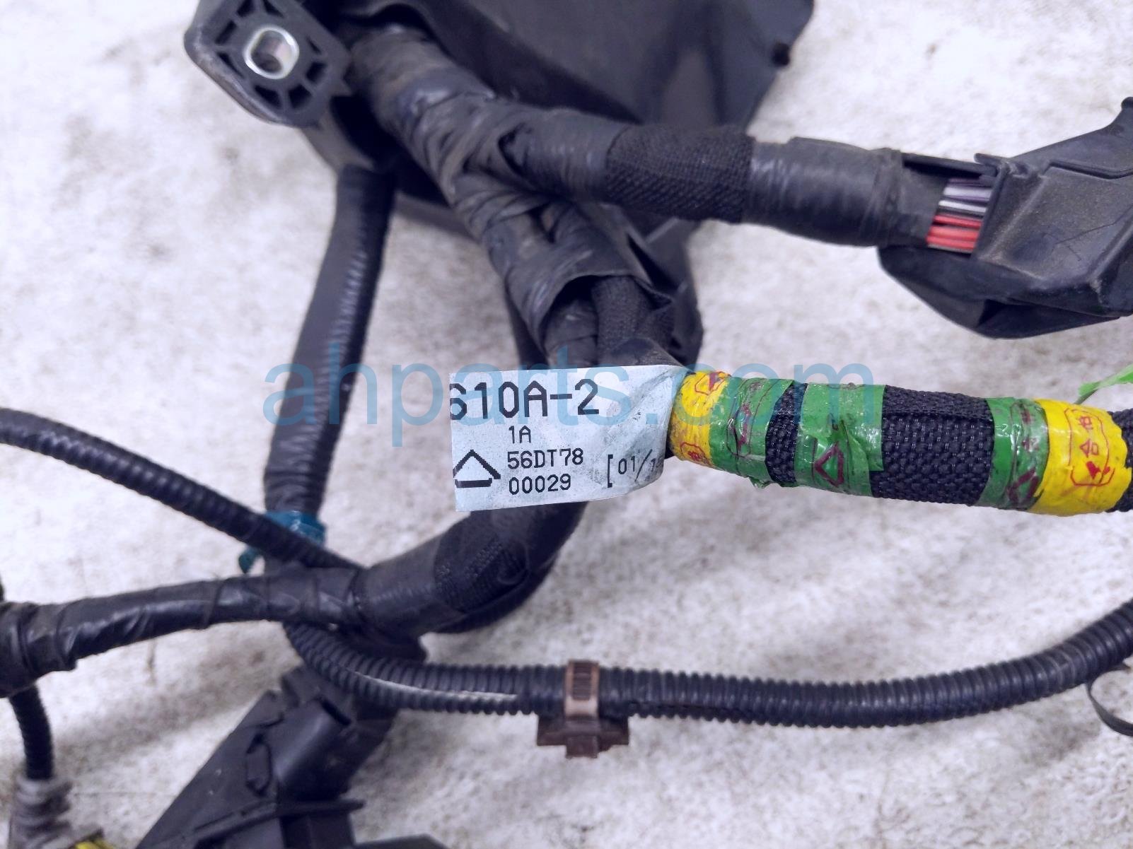 2021 Lexus Is300 Engine Room Headlamp Harness Rwd 82111 5E610 Replacement 2021 Lexus Is300 Engine Room Headlamp Harness Rwd 82111 5E610 Replacement thumbnail
