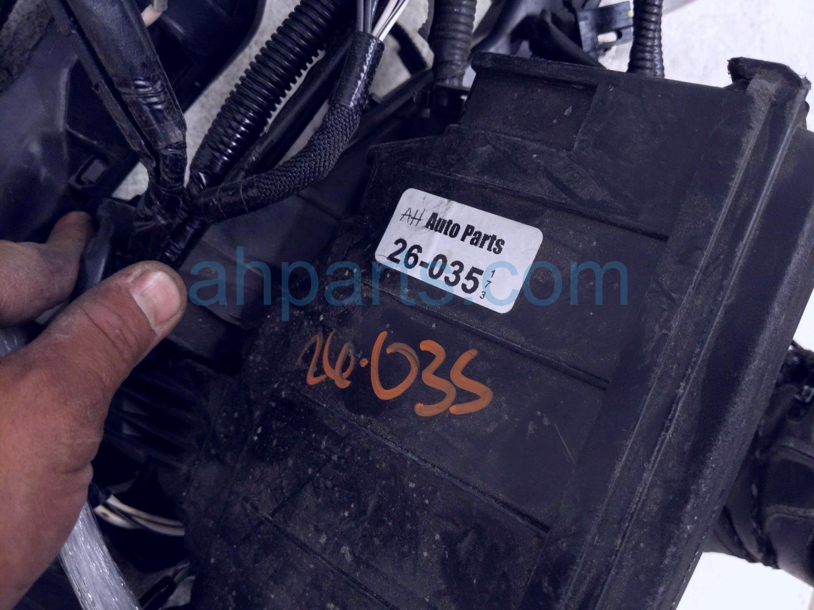 2021 Lexus Is300 Engine Room Headlamp Harness Rwd 82111 5E610 Replacement 2021 Lexus Is300 Engine Room Headlamp Harness Rwd 82111 5E610 Replacement thumbnail
