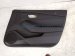 2025 Honda Accord Trim / Liner Front Passenger Interior Door Panel Black 83501 30A A21ZA Replacement 2025 Honda Accord Trim / Liner Front Passenger Interior Door Panel Black 83501 30A A21ZA Replacement thumbnail
