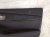 2025 Honda Accord Trim / Liner Front Passenger Interior Door Panel Black 83501 30A A21ZA Replacement 2025 Honda Accord Trim / Liner Front Passenger Interior Door Panel Black 83501 30A A21ZA Replacement thumbnail