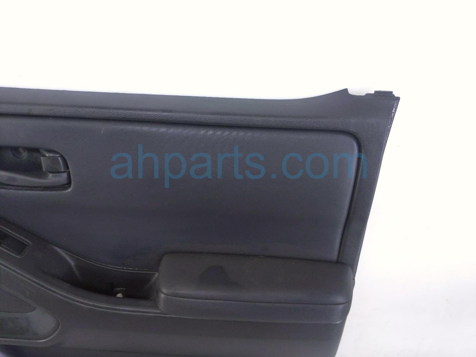 2022 Nissan Frontier Trim / Liner Rear Passenger Interior Door Panel Black Cc 82900 9BU0A Replacement 2022 Nissan Frontier Trim / Liner Rear Passenger Interior Door Panel Black Cc 82900 9BU0A Replacement thumbnail