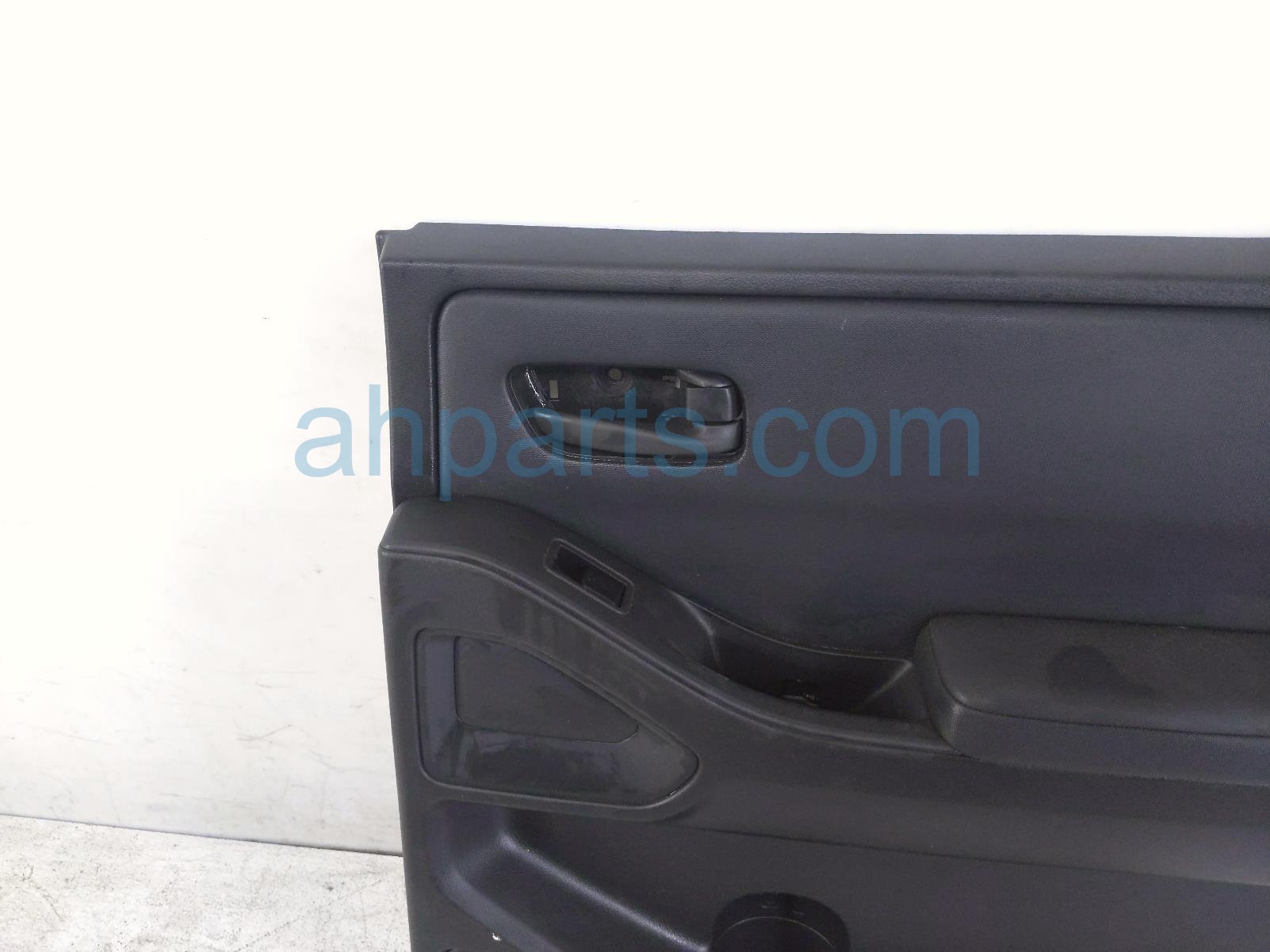 2022 Nissan Frontier Trim / Liner Rear Passenger Interior Door Panel Black Cc 82900 9BU0A Replacement 2022 Nissan Frontier Trim / Liner Rear Passenger Interior Door Panel Black Cc 82900 9BU0A Replacement thumbnail
