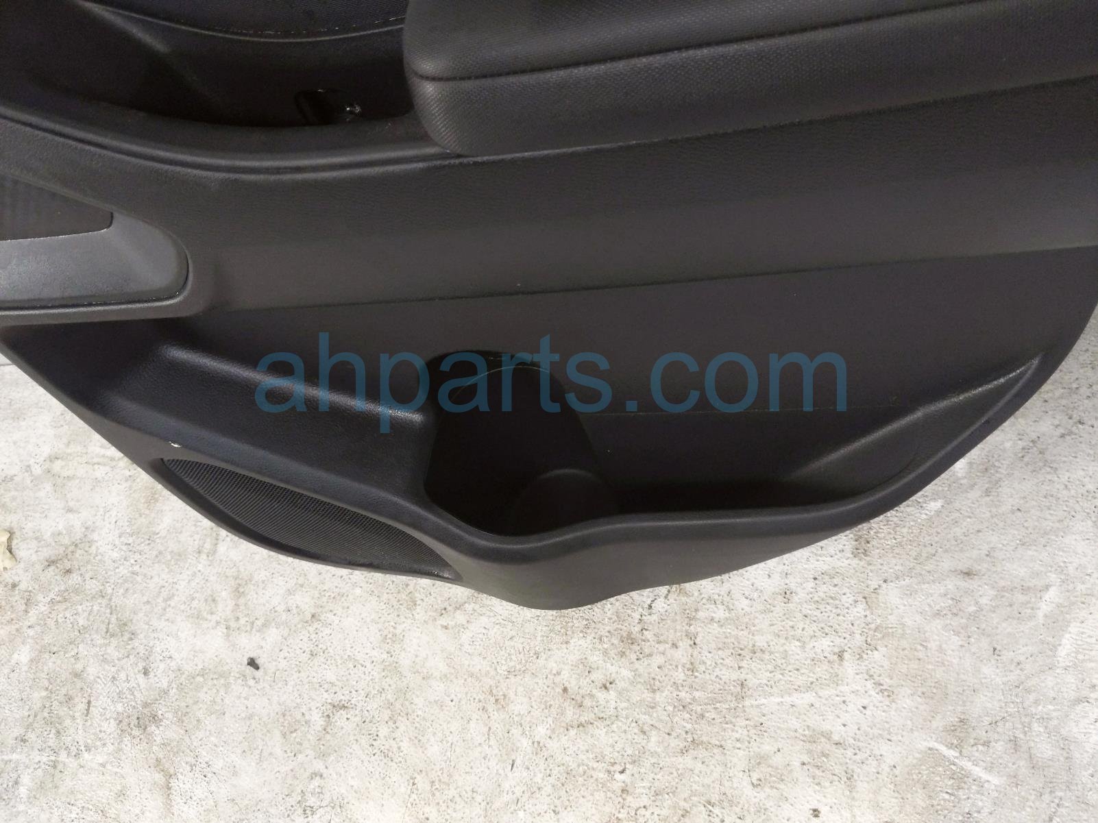 2022 Nissan Frontier Trim / Liner Rear Passenger Interior Door Panel Black Cc 82900 9BU0A Replacement 2022 Nissan Frontier Trim / Liner Rear Passenger Interior Door Panel Black Cc 82900 9BU0A Replacement thumbnail