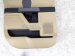 2018 Ford F150 Trim / Liner Rear Driver Interior Door Panel Tan GL3Z 1627407 BC Replacement 2018 Ford F150 Trim / Liner Rear Driver Interior Door Panel Tan GL3Z 1627407 BC Replacement thumbnail