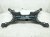 2022 Honda CR V Crossmember Rear Sub Frame / Cradle Hybrid Awd 50300 TPG A51 Replacement 2022 Honda CR V Crossmember Rear Sub Frame / Cradle Hybrid Awd 50300 TPG A51 Replacement thumbnail