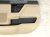2018 Ford F150 Trim / Liner Rear Passenger Interior Door Panel Tan GL3Z 1627406 BC Replacement 2018 Ford F150 Trim / Liner Rear Passenger Interior Door Panel Tan GL3Z 1627406 BC Replacement thumbnail