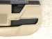 2018 Ford F150 Trim / Liner Rear Passenger Interior Door Panel Tan GL3Z 1627406 BC Replacement 2018 Ford F150 Trim / Liner Rear Passenger Interior Door Panel Tan GL3Z 1627406 BC Replacement thumbnail