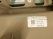 2018 Ford F150 Trim / Liner Rear Passenger Interior Door Panel Tan GL3Z 1627406 BC Replacement 2018 Ford F150 Trim / Liner Rear Passenger Interior Door Panel Tan GL3Z 1627406 BC Replacement thumbnail