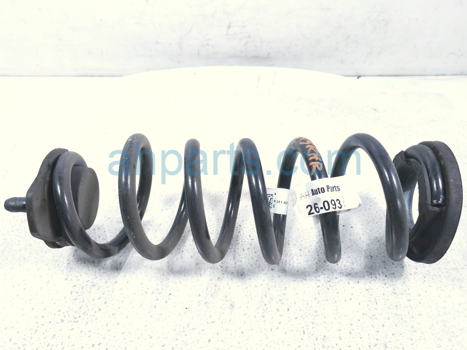 Honda RR/RH COIL SPRING - 1.5T FWD