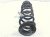 2025 Honda CR V Strut / / Shock Absorber Rear Passenger Coil Spring 1.5t Fwd 52441 3A1 A01 Replacement 2025 Honda CR V Strut / / Shock Absorber Rear Passenger Coil Spring 1.5t Fwd 52441 3A1 A01 Replacement thumbnail