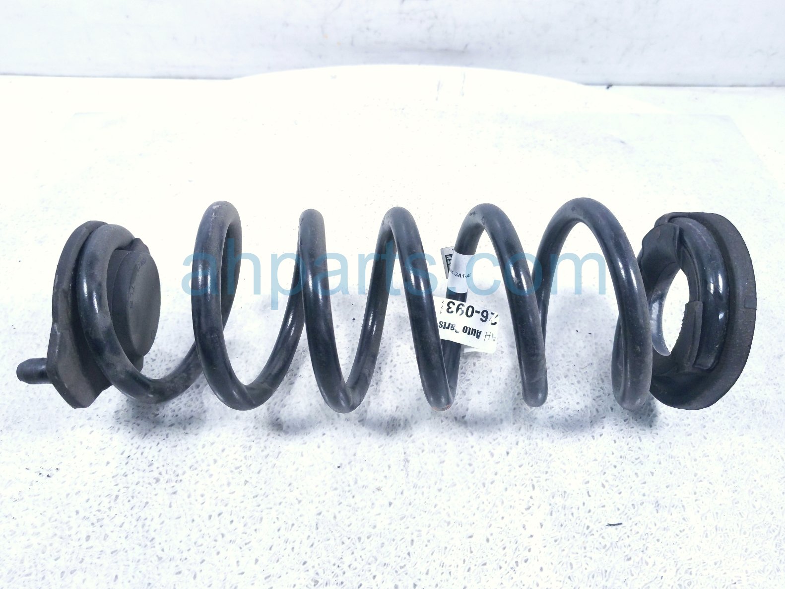 Honda RR/LH COIL SPRING - 1.5T FWD