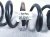 2025 Honda CR V Strut / / Shock Absorber Rear Driver Coil Spring 1.5t Fwd 52441 3A1 A01 Replacement 2025 Honda CR V Strut / / Shock Absorber Rear Driver Coil Spring 1.5t Fwd 52441 3A1 A01 Replacement thumbnail