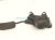 2024 Toyota Tacoma Gas / Accelerator Pedal Assy 78110 0C040 Replacement 2024 Toyota Tacoma Gas / Accelerator Pedal Assy 78110 0C040 Replacement thumbnail