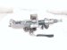 2024 Toyota Tacoma Shaft Steering Column Assy 2.4l 4x4 45250 06B00 Replacement 2024 Toyota Tacoma Shaft Steering Column Assy 2.4l 4x4 45250 06B00 Replacement thumbnail