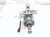 2024 Toyota Tacoma Shaft Steering Column Assy 2.4l 4x4 45250 06B00 Replacement 2024 Toyota Tacoma Shaft Steering Column Assy 2.4l 4x4 45250 06B00 Replacement thumbnail