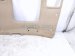 2016 Honda CR V Roof Headliner W/ Sunroof Tan 8320A T1W A20 Replacement 2016 Honda CR V Roof Headliner W/ Sunroof Tan 8320A T1W A20 Replacement thumbnail