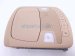2018 Ford F150 Overhead Console / Map Lt W/sgh grey FL3Z 18519A70 JBC Replacement 2018 Ford F150 Overhead Console / Map Lt W/sgh grey FL3Z 18519A70 JBC Replacement thumbnail