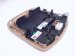 2018 Ford F150 Overhead Console / Map Lt W/sgh grey FL3Z 18519A70 JBC Replacement 2018 Ford F150 Overhead Console / Map Lt W/sgh grey FL3Z 18519A70 JBC Replacement thumbnail