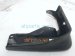 2025 Honda CR V Front Driver Mud Flap / Splash Guard black 08P08 3A0 100R1 Replacement 2025 Honda CR V Front Driver Mud Flap / Splash Guard black 08P08 3A0 100R1 Replacement thumbnail