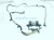 2024 Toyota Tacoma Antenna Harness W/nav Module fr 86101 AK080 Replacement 2024 Toyota Tacoma Antenna Harness W/nav Module fr 86101 AK080 Replacement thumbnail