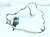 2024 Toyota Tacoma Antenna Harness W/nav Module fr 86101 AK080 Replacement 2024 Toyota Tacoma Antenna Harness W/nav Module fr 86101 AK080 Replacement thumbnail