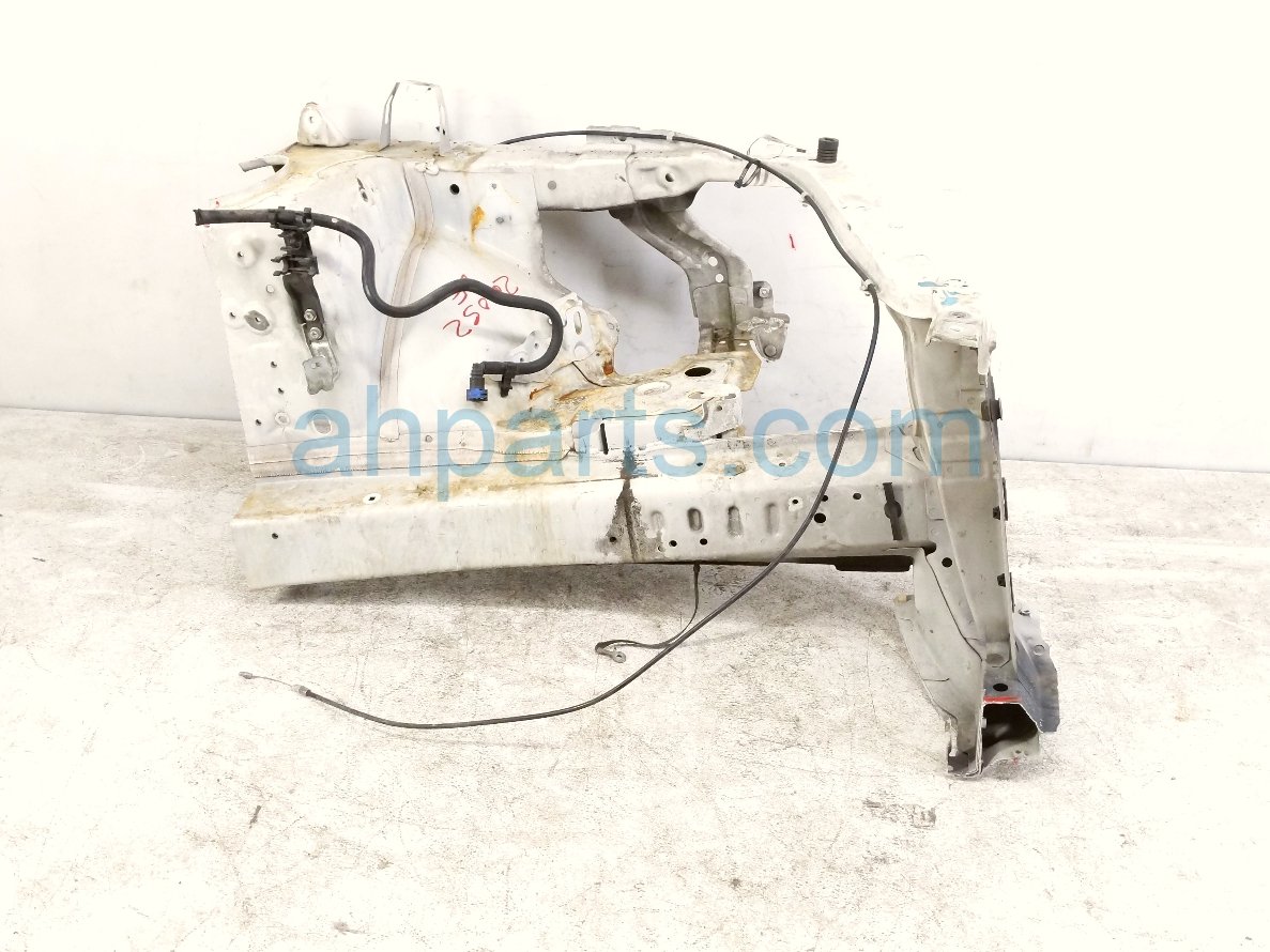 $149 Subaru LH APRON FRAME RAIL CUT - WHITE