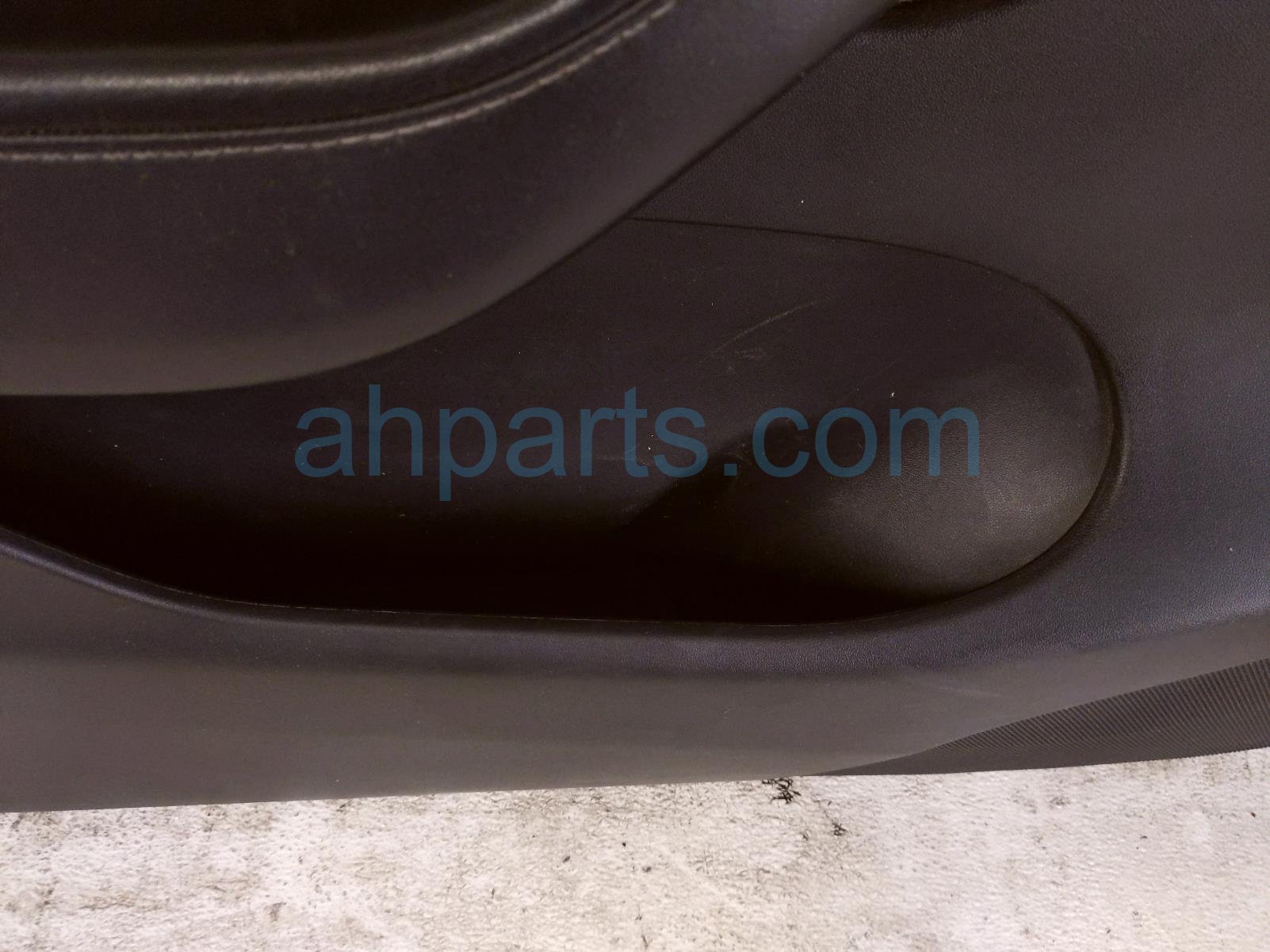 2021 Tesla Model Y Trim / Liner Front Driver Interior Door Panel Black 1497294 01 C Replacement 2021 Tesla Model Y Trim / Liner Front Driver Interior Door Panel Black 1497294 01 C Replacement thumbnail