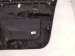 2021 Tesla Model Y Trim / Liner Front Driver Interior Door Panel Black 1497294 01 C Replacement 2021 Tesla Model Y Trim / Liner Front Driver Interior Door Panel Black 1497294 01 C Replacement thumbnail