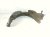 2020 Ford Mustang Front Passenger Inner Fender Liner JR3Z 16102 A Replacement 2020 Ford Mustang Front Passenger Inner Fender Liner JR3Z 16102 A Replacement thumbnail