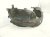 2020 Ford Mustang Front Passenger Inner Fender Liner JR3Z 16102 A Replacement 2020 Ford Mustang Front Passenger Inner Fender Liner JR3Z 16102 A Replacement thumbnail