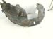 2020 Ford Mustang Front Passenger Inner Fender Liner JR3Z 16102 A Replacement 2020 Ford Mustang Front Passenger Inner Fender Liner JR3Z 16102 A Replacement thumbnail