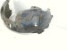 2020 Ford Mustang Front Passenger Inner Fender Liner JR3Z 16102 A Replacement 2020 Ford Mustang Front Passenger Inner Fender Liner JR3Z 16102 A Replacement thumbnail