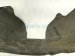 2020 Ford Mustang Front Passenger Inner Fender Liner JR3Z 16102 A Replacement 2020 Ford Mustang Front Passenger Inner Fender Liner JR3Z 16102 A Replacement thumbnail