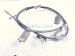 2020 Ford Mustang Rear Passenger Parking Brake Cable 5.0l BRCA 359 Replacement 2020 Ford Mustang Rear Passenger Parking Brake Cable 5.0l BRCA 359 Replacement thumbnail