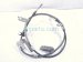 2020 Ford Mustang Rear Passenger Parking Brake Cable 5.0l BRCA 359 Replacement 2020 Ford Mustang Rear Passenger Parking Brake Cable 5.0l BRCA 359 Replacement thumbnail