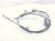 2020 Ford Mustang Rear Passenger Parking Brake Cable 5.0l BRCA 359 Replacement 2020 Ford Mustang Rear Passenger Parking Brake Cable 5.0l BRCA 359 Replacement thumbnail