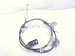 2020 Ford Mustang Rear Passenger Parking Brake Cable 5.0l BRCA 359 Replacement 2020 Ford Mustang Rear Passenger Parking Brake Cable 5.0l BRCA 359 Replacement thumbnail
