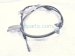 2020 Ford Mustang Rear Passenger Parking Brake Cable 5.0l BRCA 359 Replacement 2020 Ford Mustang Rear Passenger Parking Brake Cable 5.0l BRCA 359 Replacement thumbnail