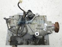 Honda REAR DIFFERENTIAL CARRIER ASSY - 86K Honda REAR DIFFERENTIAL CARRIER ASSY - 86K