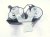 2020 Ford Mustang Dual Horn Assy FR3Z 13832 F Replacement 2020 Ford Mustang Dual Horn Assy FR3Z 13832 F Replacement thumbnail