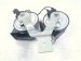 2020 Ford Mustang Dual Horn Assy FR3Z 13832 F Replacement 2020 Ford Mustang Dual Horn Assy FR3Z 13832 F Replacement thumbnail