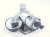 2020 Ford Mustang Dual Horn Assy FR3Z 13832 F Replacement 2020 Ford Mustang Dual Horn Assy FR3Z 13832 F Replacement thumbnail