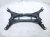 2025 Honda Accord Crossmember Rear Sub Frame / Cradle 50300 30A A01 Replacement 2025 Honda Accord Crossmember Rear Sub Frame / Cradle 50300 30A A01 Replacement thumbnail
