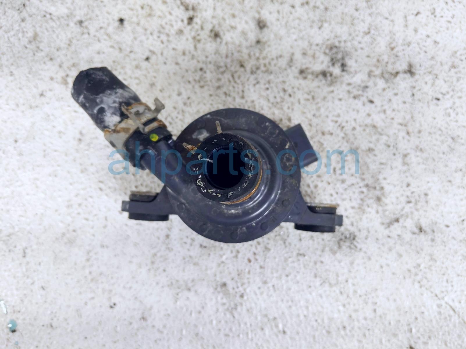  ELECTRIC AUXILIARY WATER PUMP